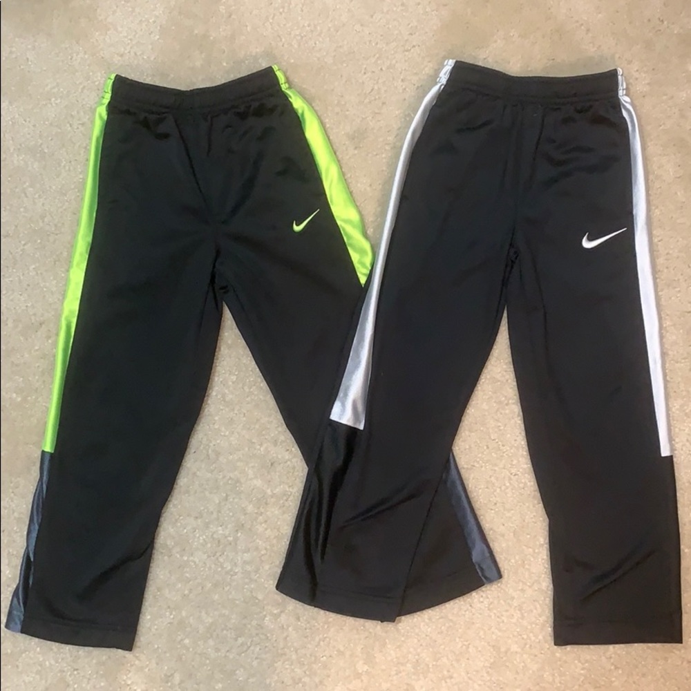 NIKE pants size XS 4